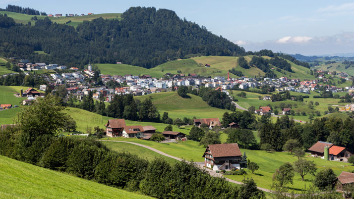 Was meint „Schindellegi“ zum Kulturabbau?